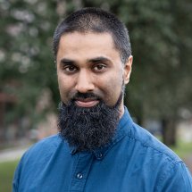 Zeshan Ullah Qureshi
